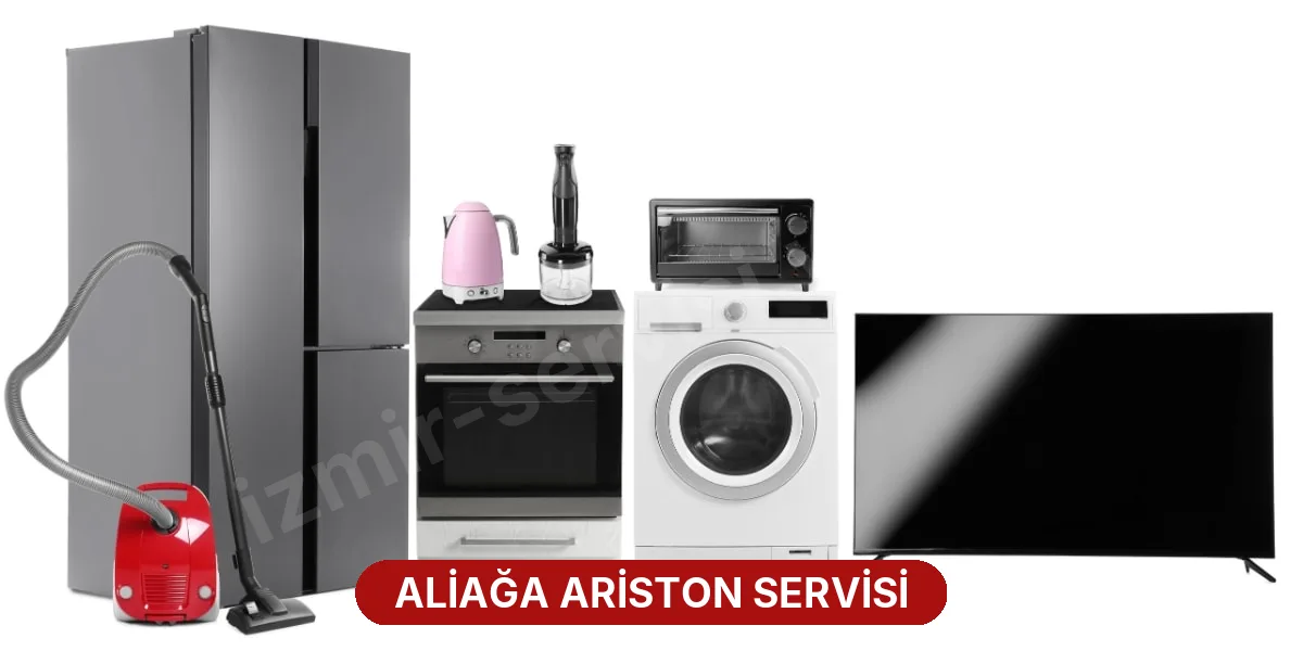 Aliağa Ariston Servisi