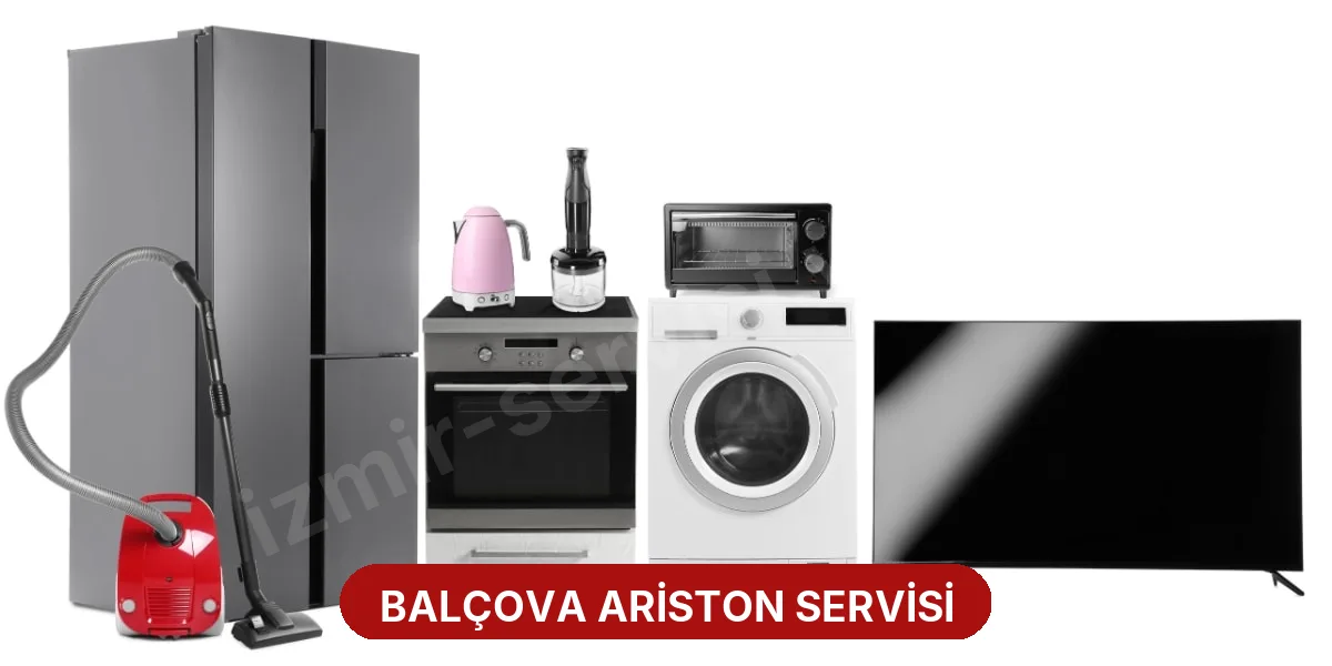 Balçova Ariston Servisi