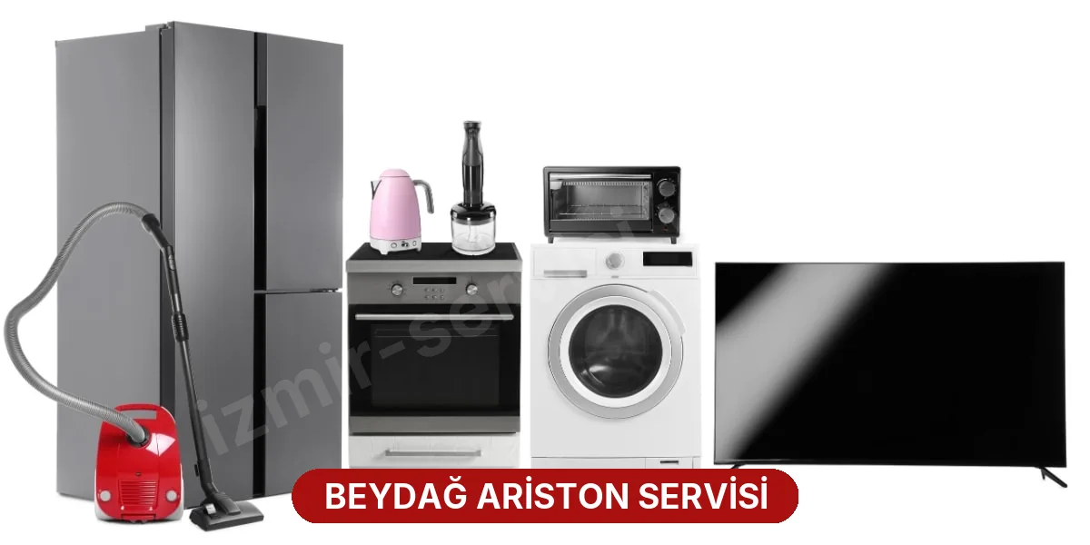 Beydağ Ariston Servisi