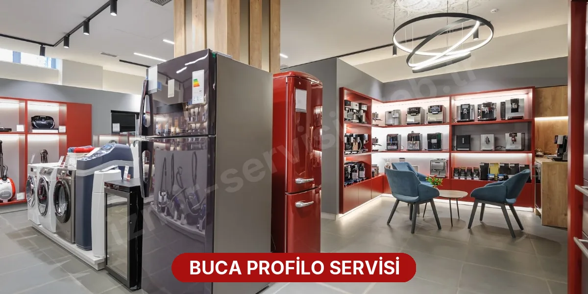 Buca Profilo Servisi