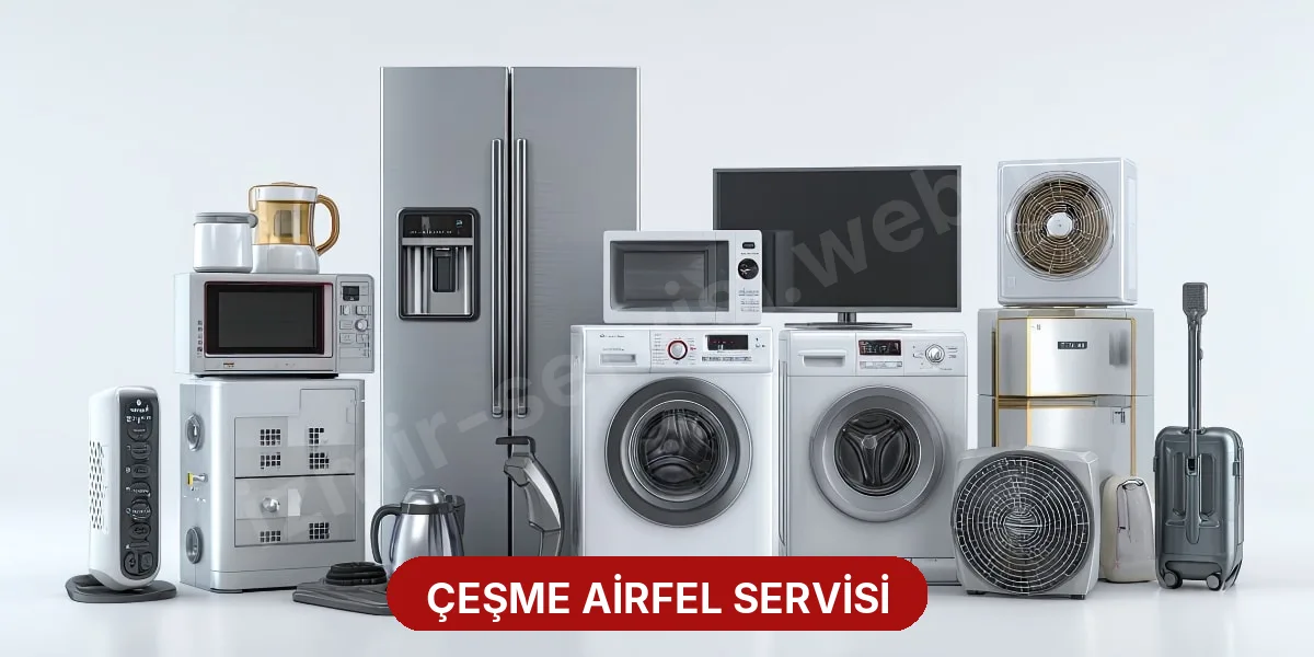 Çeşme Airfel Servisi