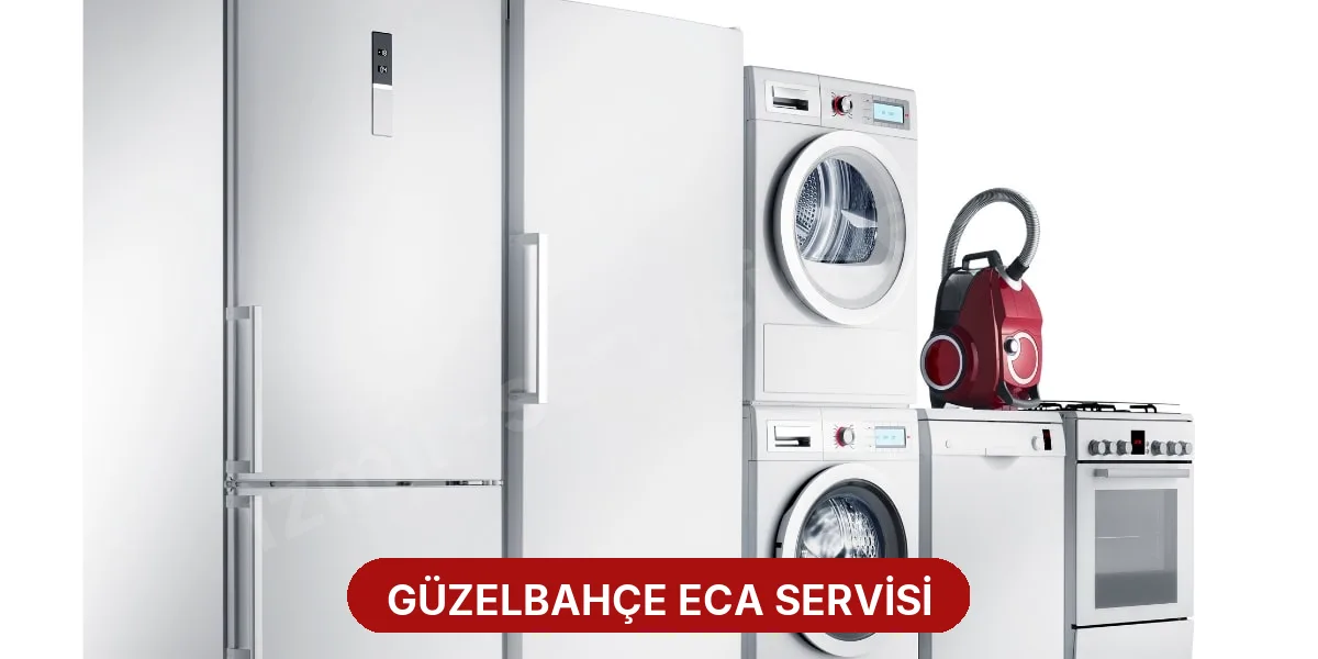 Güzelbahçe ECA Servisi