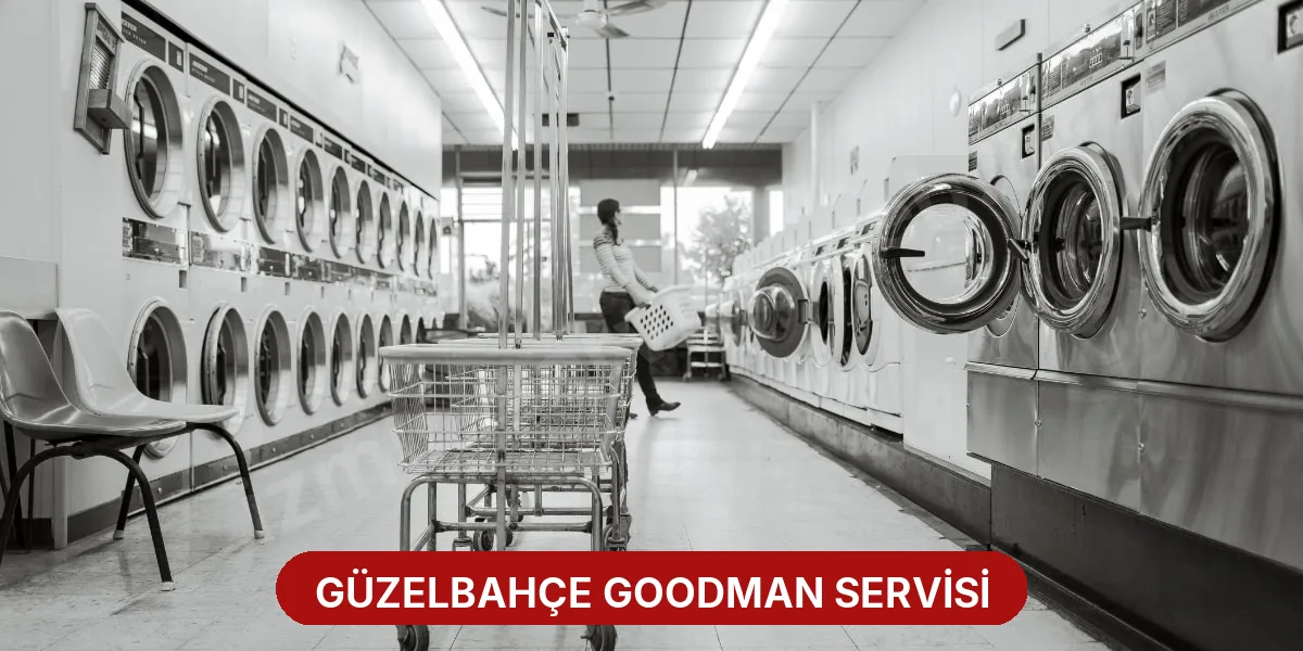 Güzelbahçe Goodman Servisi