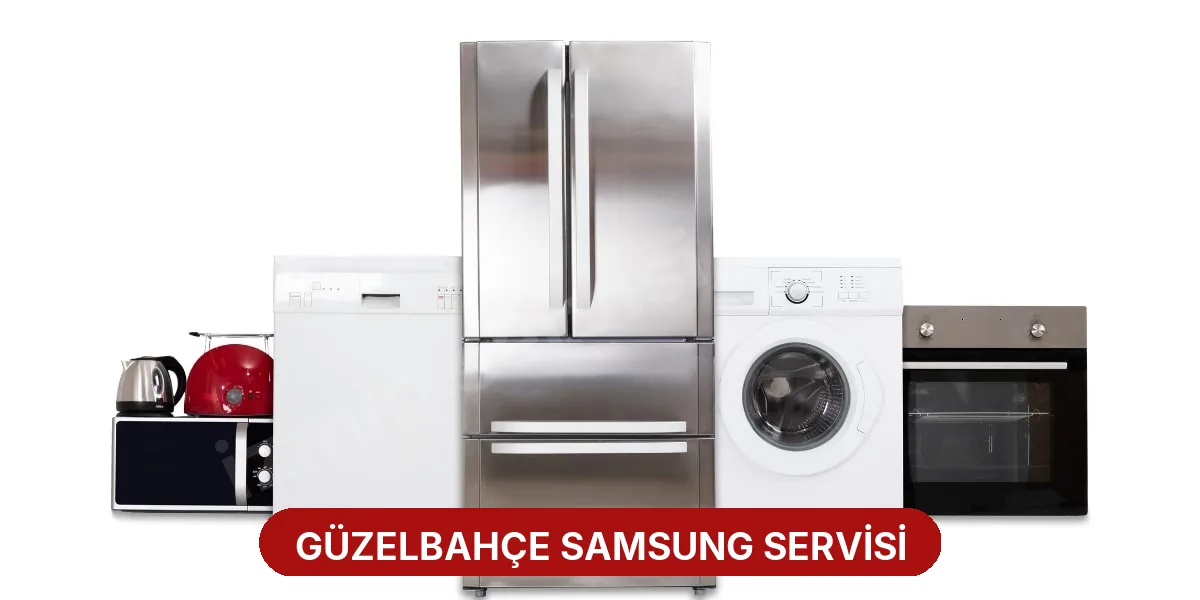 Güzelbahçe Samsung Servisi