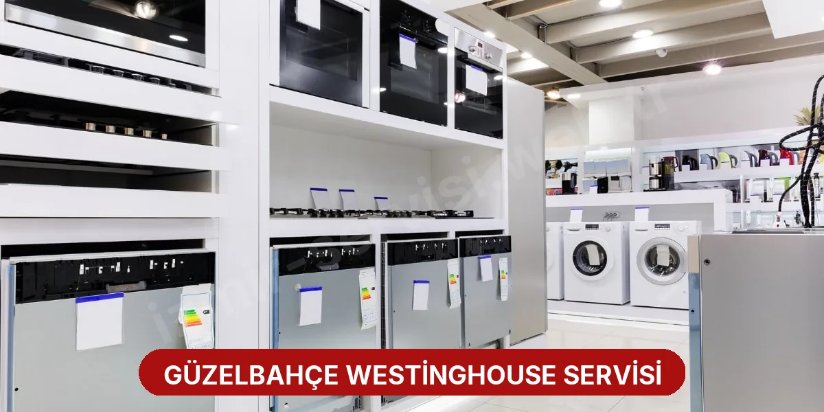 Güzelbahçe Westinghouse Servisi