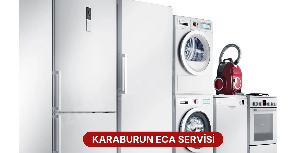 Karaburun ECA Servisi