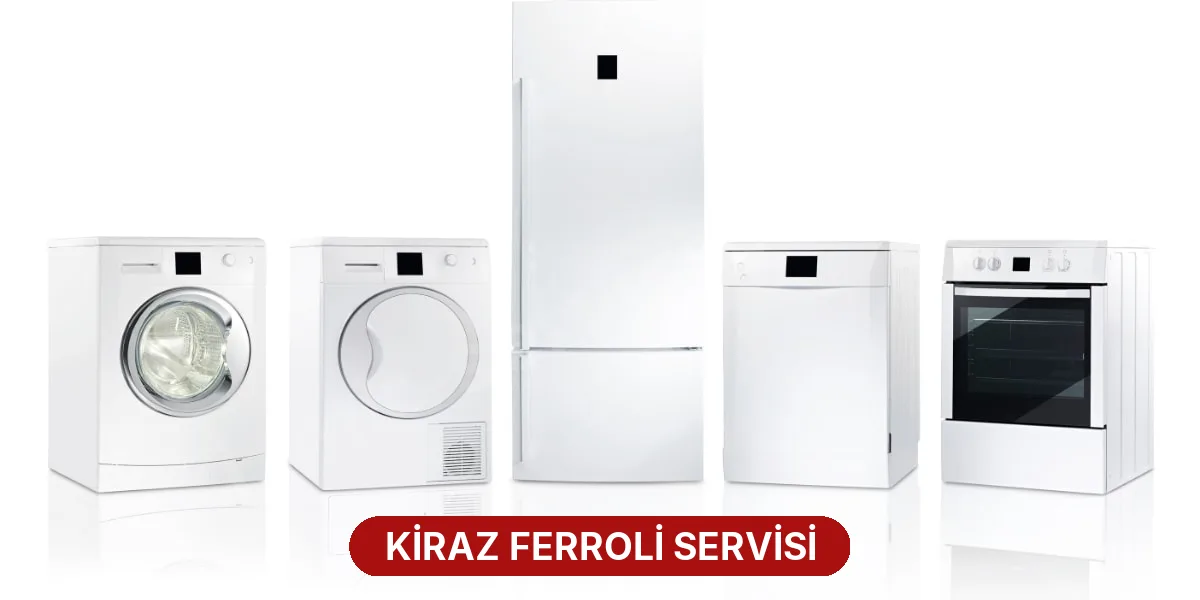 Kiraz Ferroli Servisi