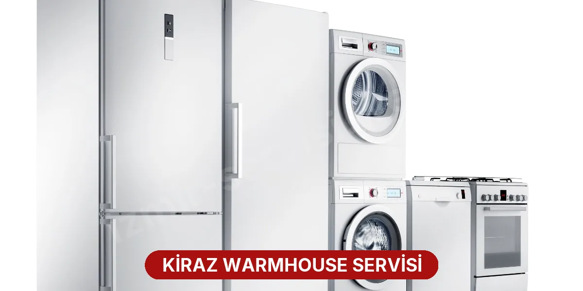 Kiraz Warmhouse Servisi