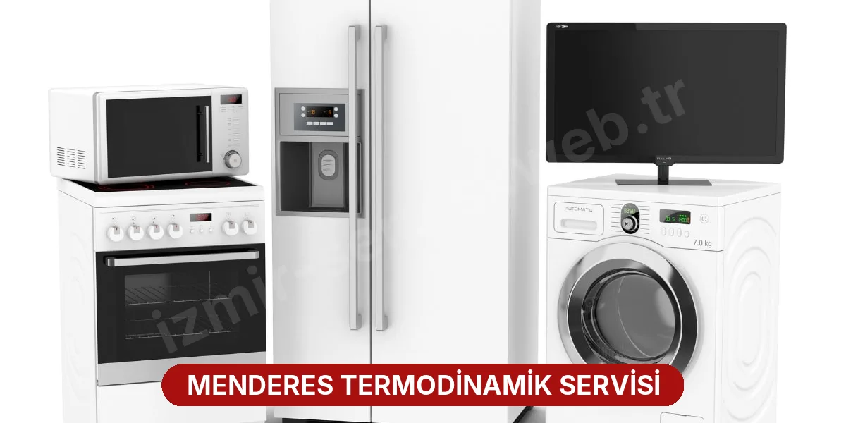 Menderes Termodinamik Servisi