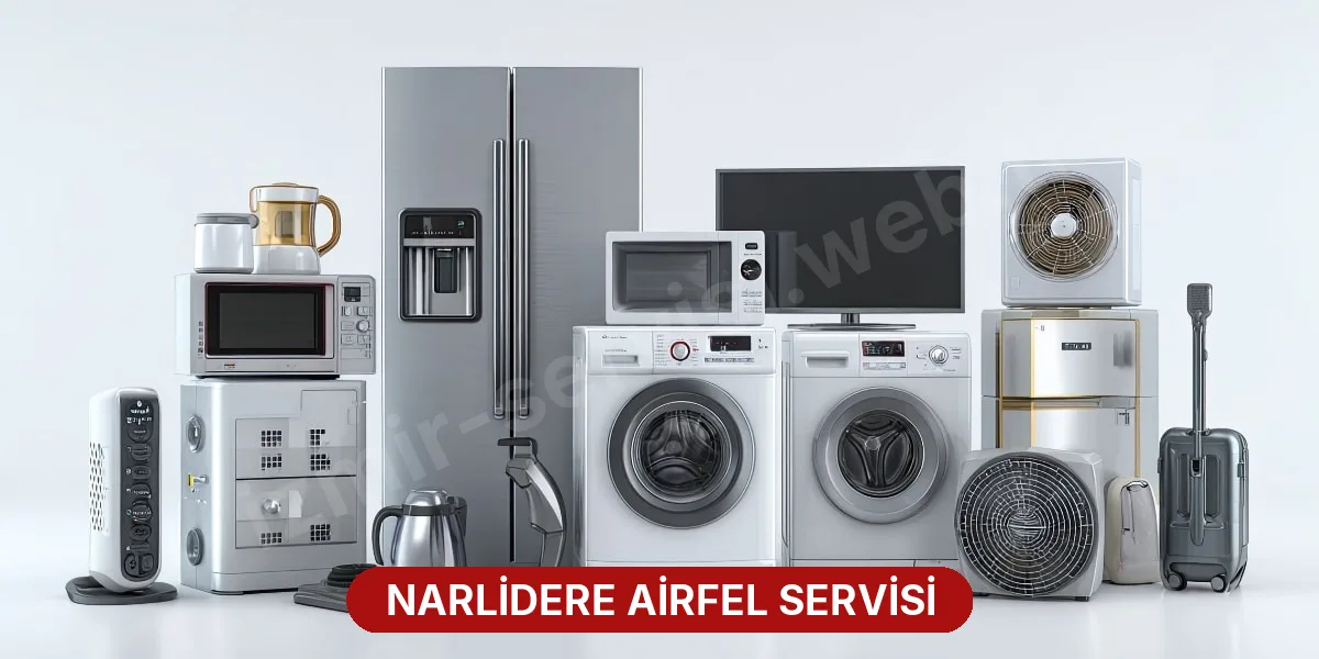 Narlidere Airfel Servisi
