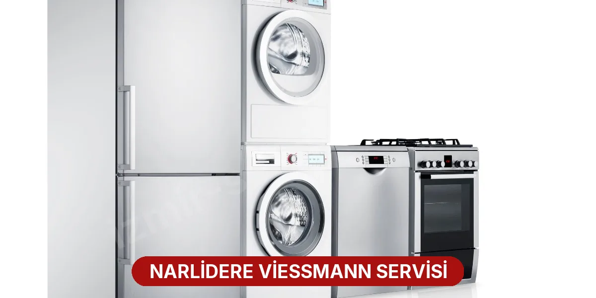 Narlidere Viessmann Servisi
