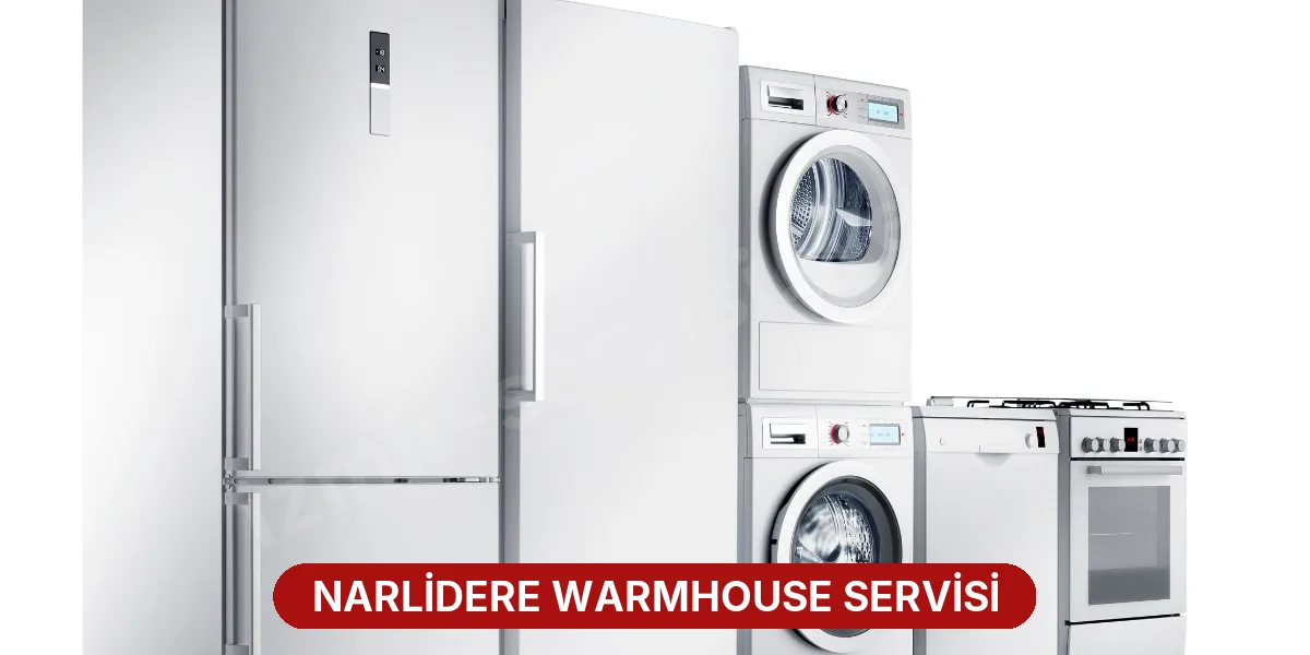 Narlidere Warmhouse Servisi