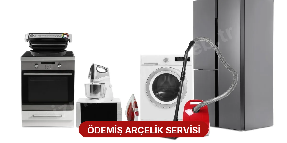 Ödemiş Arçelik Servisi