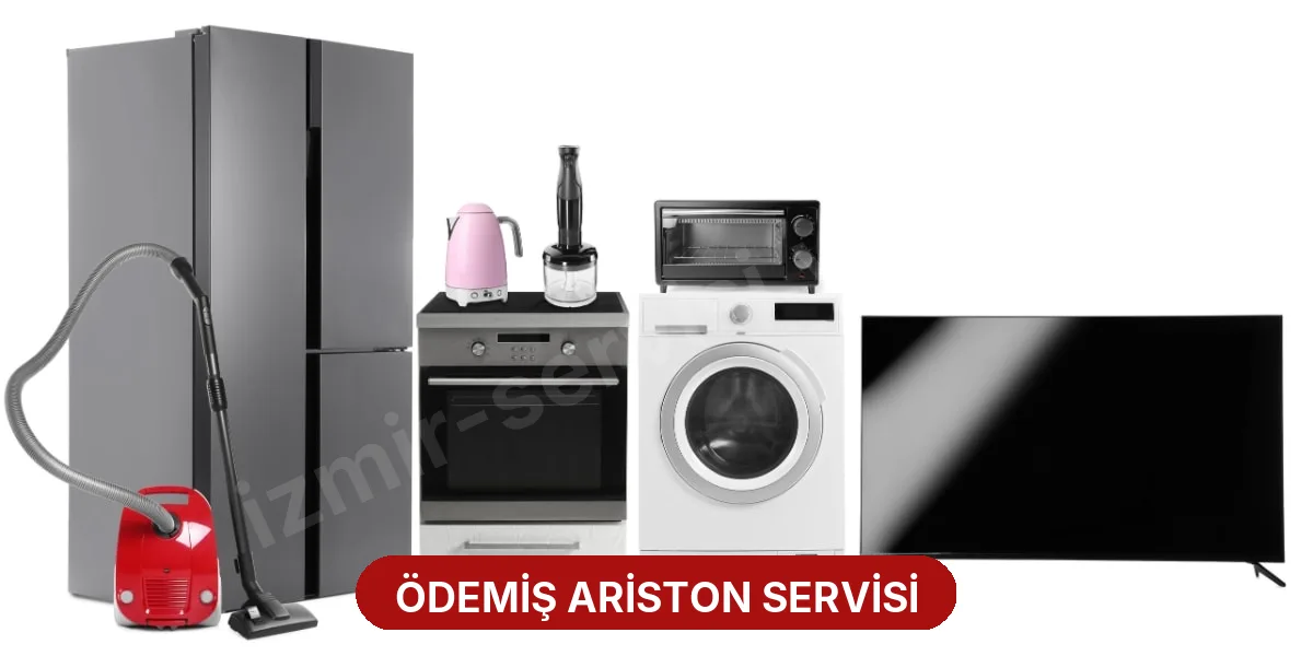 Ödemiş Ariston Servisi