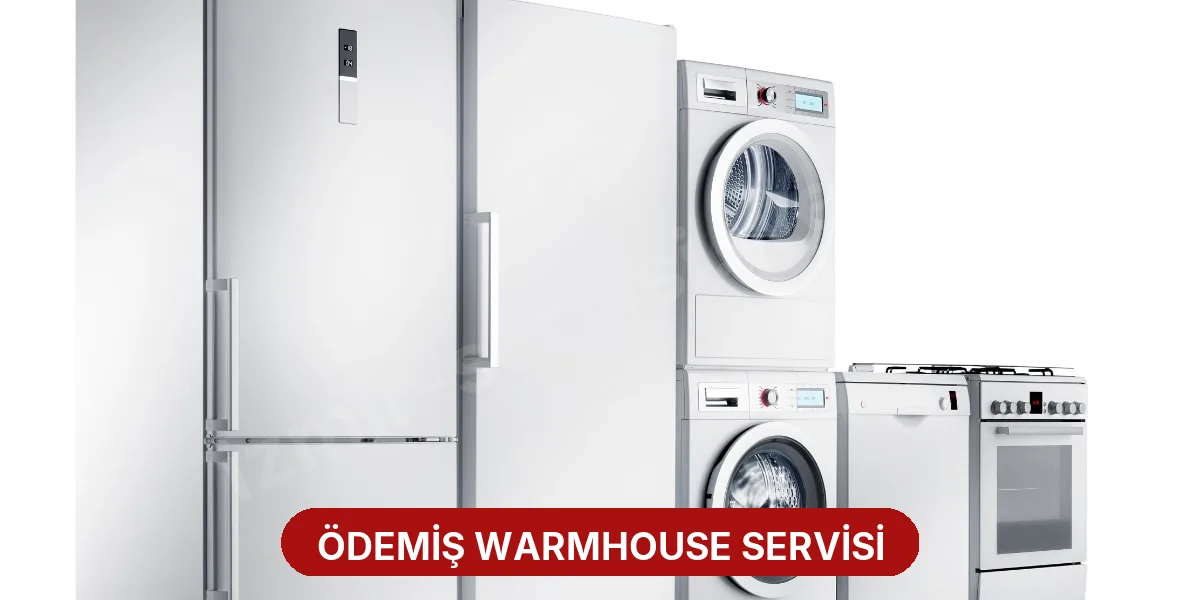 Ödemiş Warmhouse Servisi