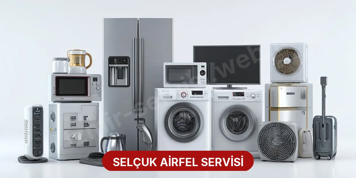 Selçuk Airfel Servisi