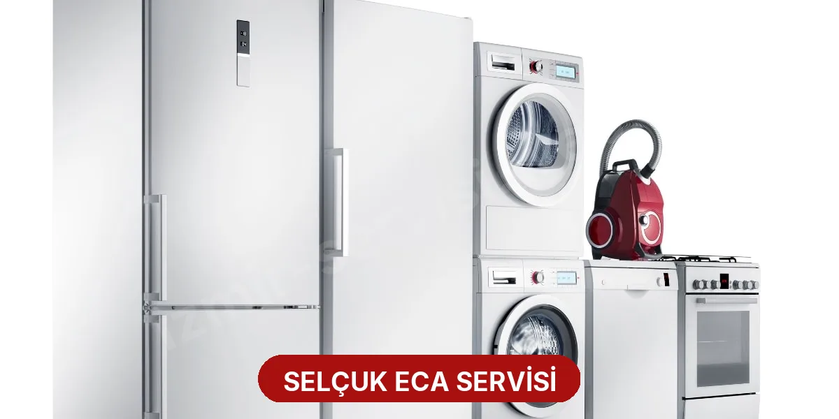 Selçuk ECA Servisi