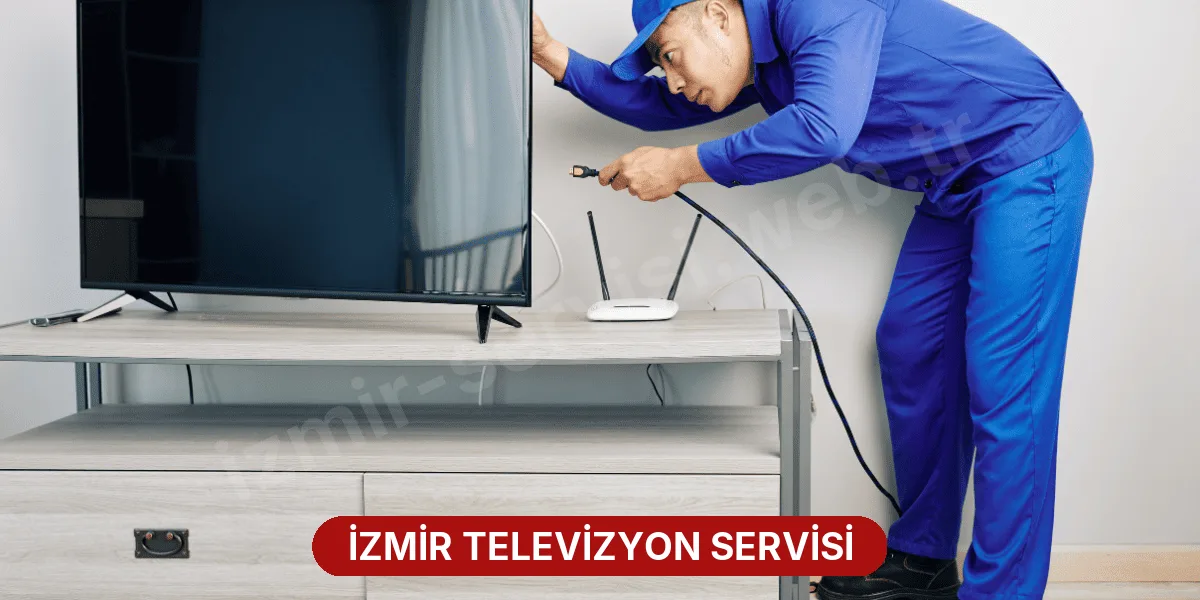 İzmir Televizyon Servisi