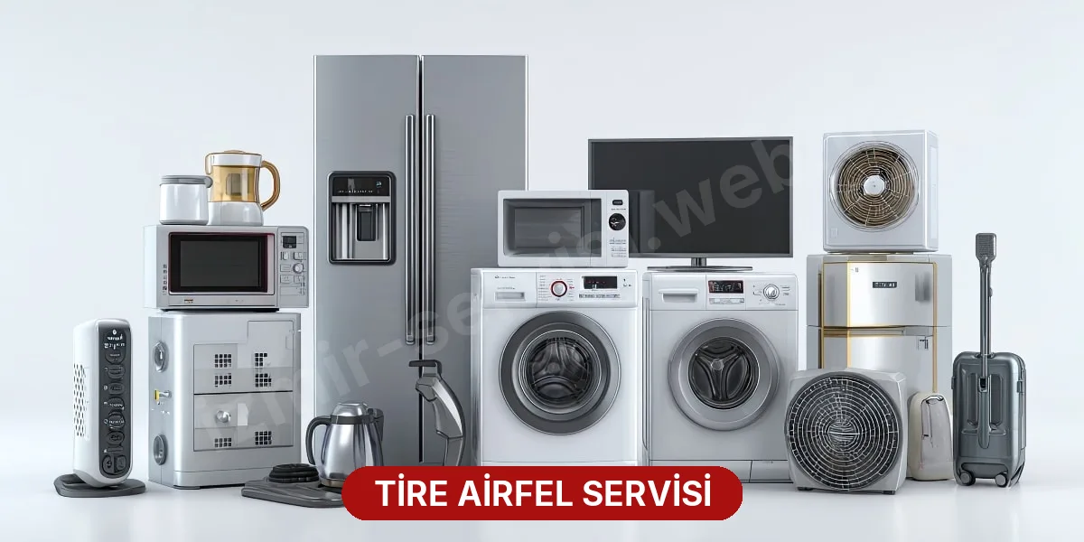 Tire Airfel Servisi