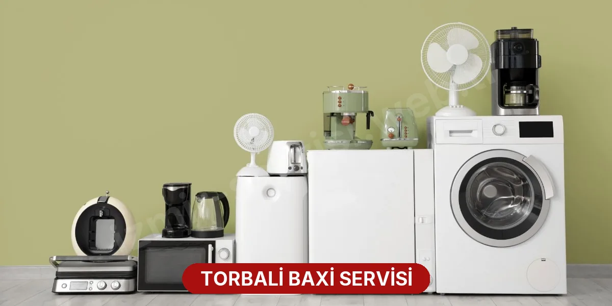 Torbali Baxi Servisi