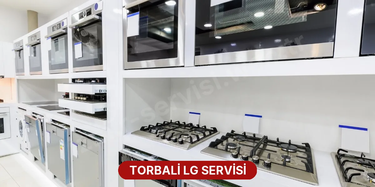 Torbali LG Servisi