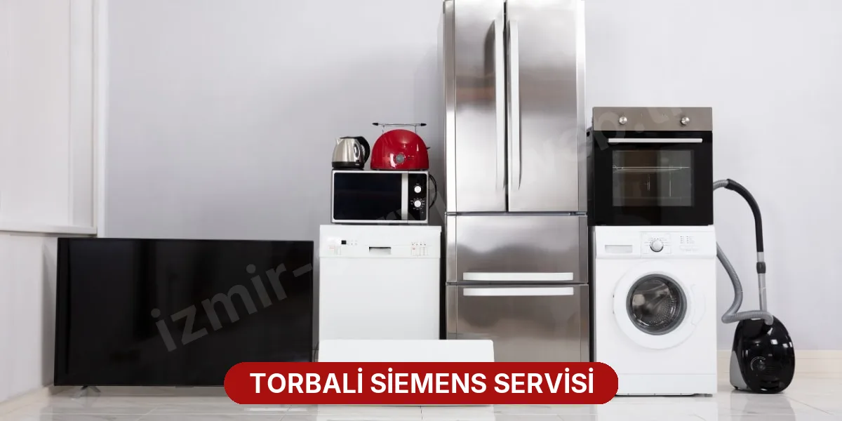 Torbali Siemens Servisi