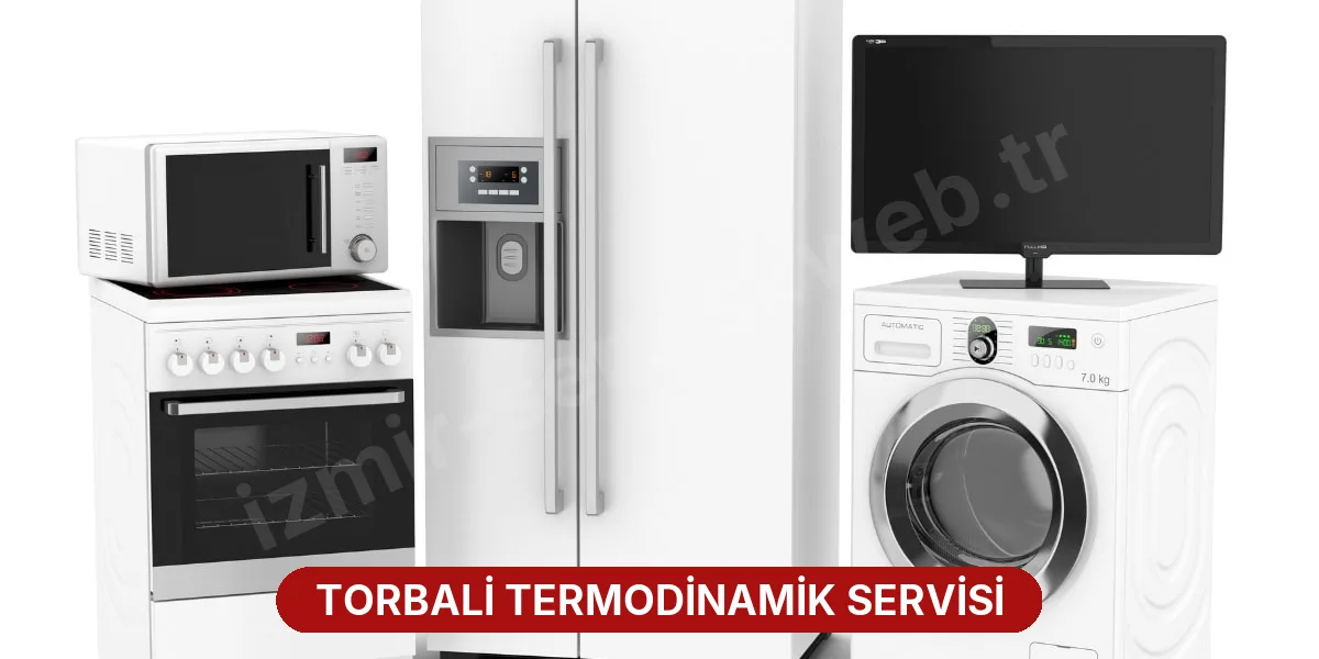 Torbali Termodinamik Servisi