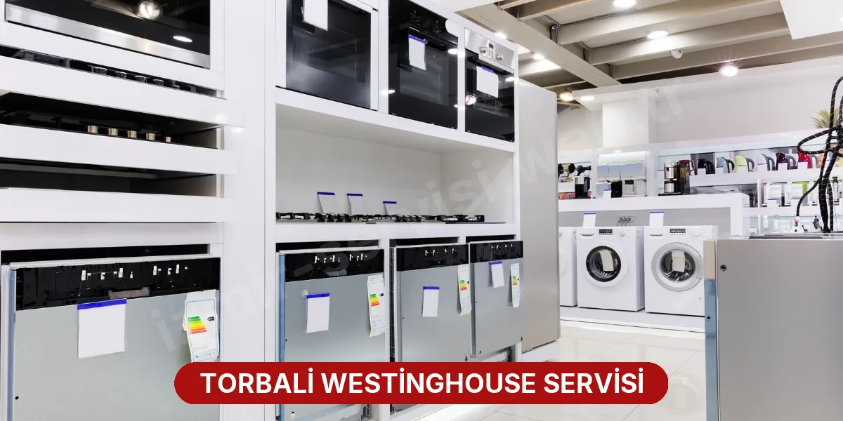 Torbali Westinghouse Servisi