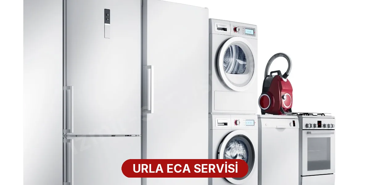 Urla ECA Servisi