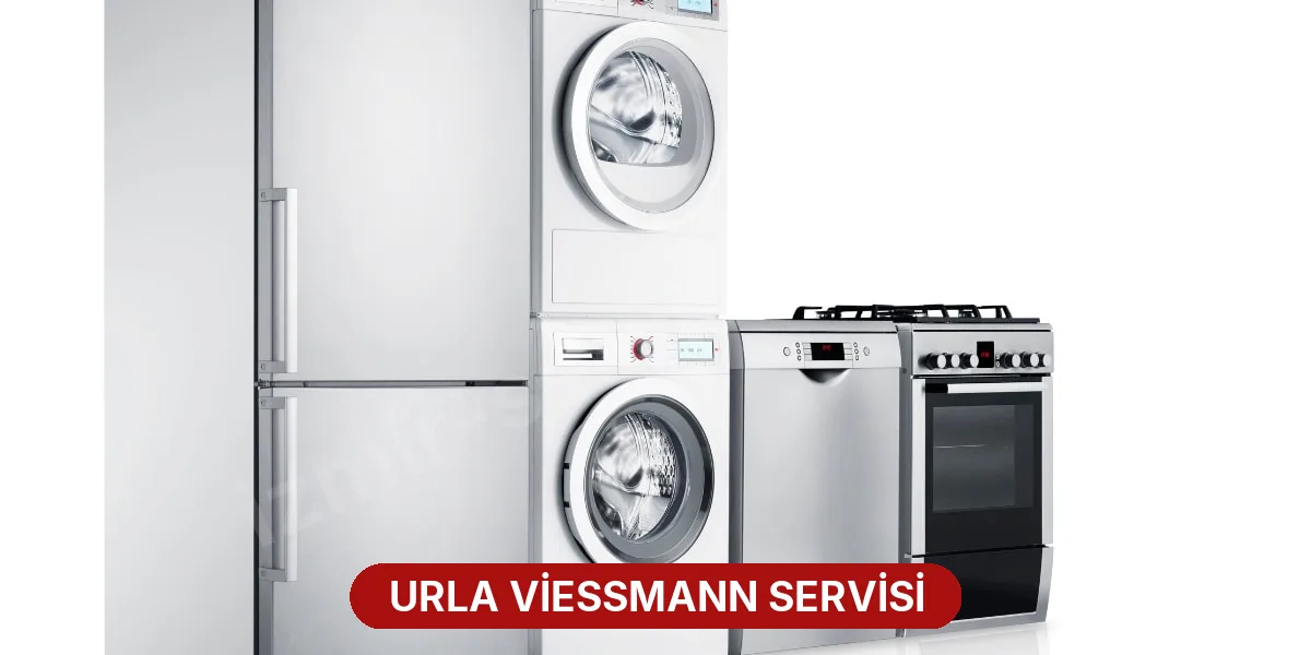 Urla Viessmann Servisi