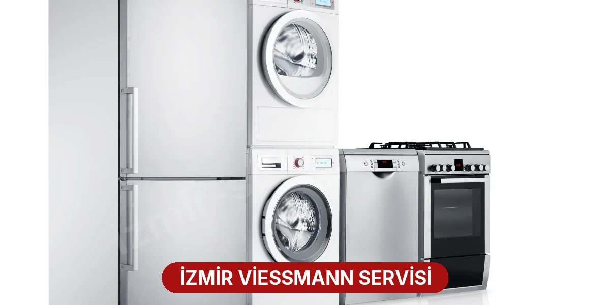 İzmir Viessmann Servisi