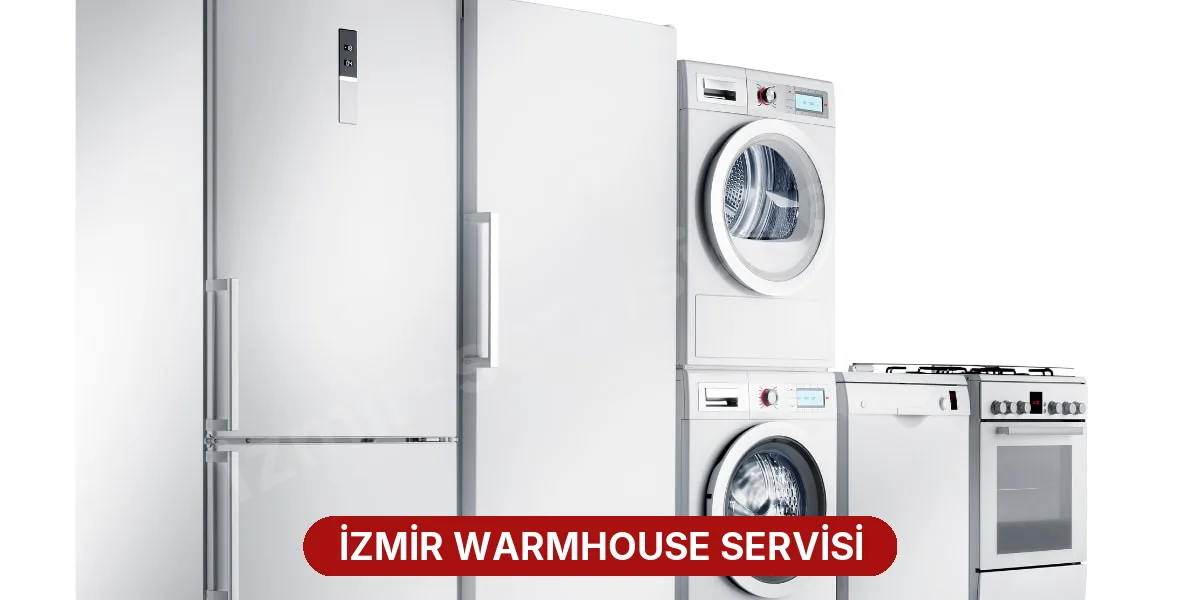 İzmir Warmhouse Servisi